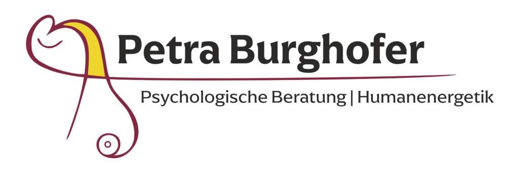 Logo Petra Burghofer